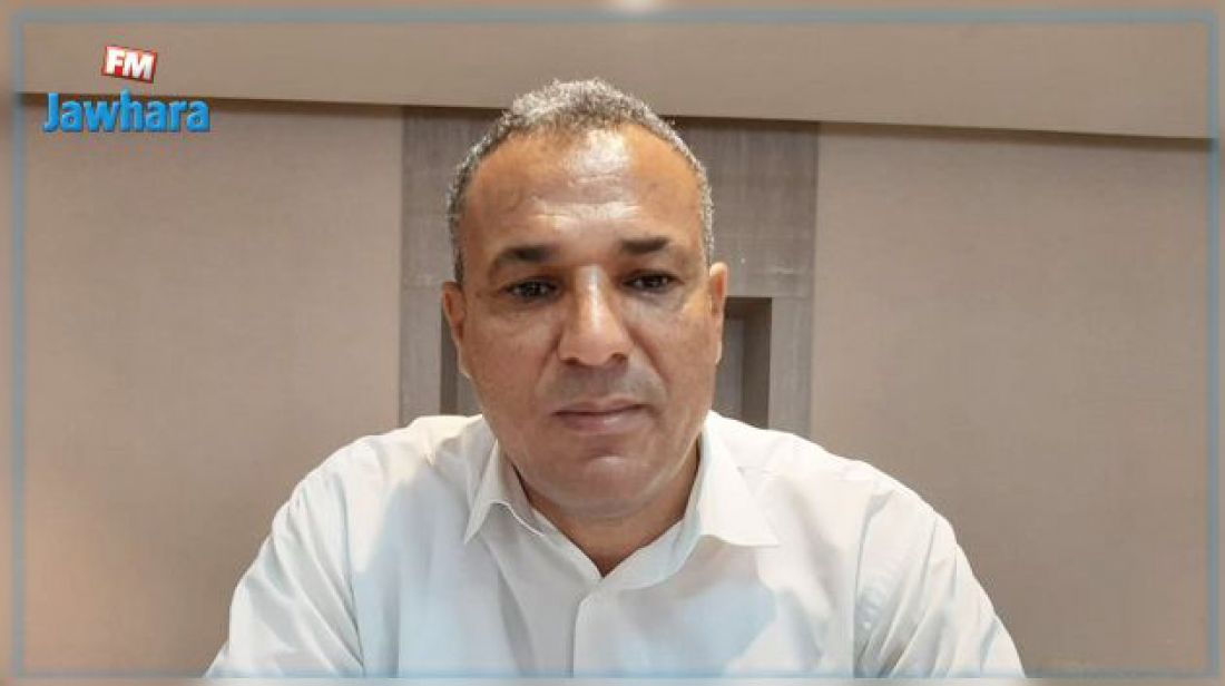 من هو محمد علي البوغديري وزير التربية الجديد؟ من هو محمد علي البوغديري وزير التربية الجديد؟