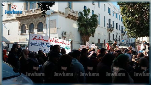 رسالة الأساتذة النّواب لوزير التربية الجديد