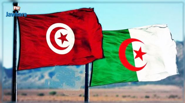 صفاقس.. بعثة أعمال تونسية في الجزائر