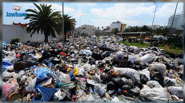 عدنان بوعصيدة: تونس ستتحوّل إلى مصب مفتوح للنفايات ! (فيديو)