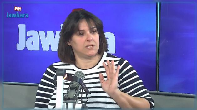 تكتشف صدفة أن ابنتها تدرس بمعهد خاص غير مرخص له من وزارة التربية (فيديو)