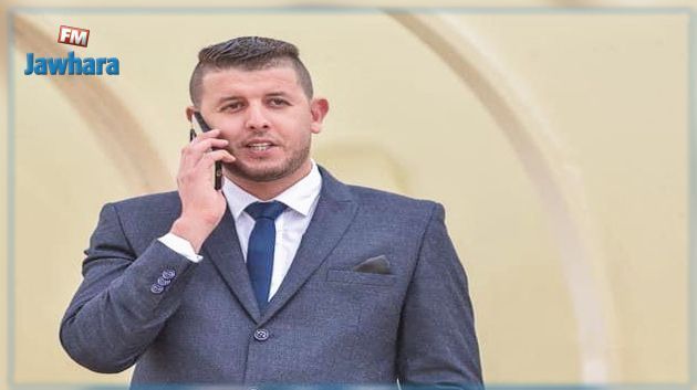 اولمبيك سيدي بوزيد : النيابة العمومية تستأنف قرار الافراج عن الحجلاوي