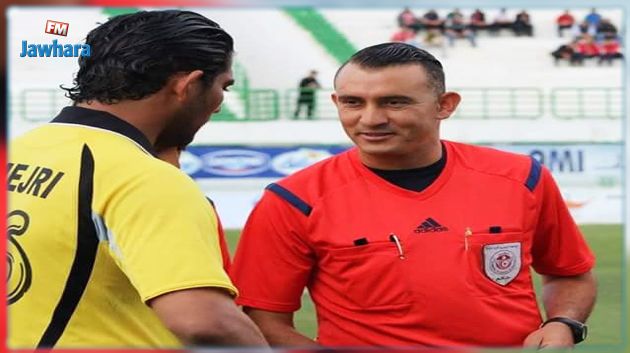 الحكم محمد شعبان : قررت الاعتزال بسبب الظلم و القهر