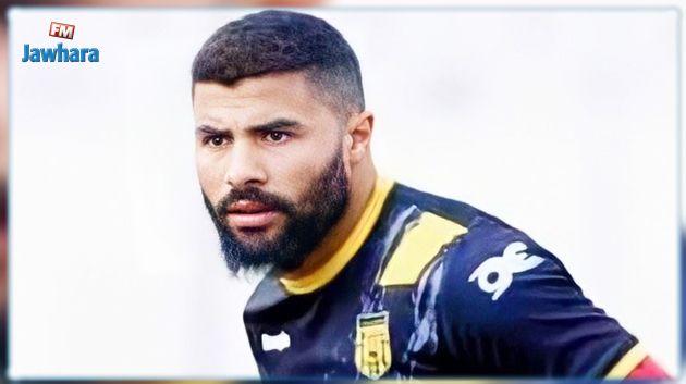 مركاتو : منذر القاسمي يمضي للاتحاد المنستيري 