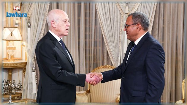 وزير التربية الجديد يتعهد بالتشاور مع مختلف الفاعلين في القطاع التربوي