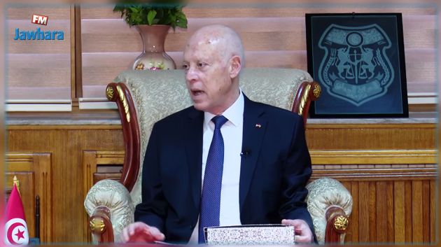 سعيّد : حادثة جرجيس كانت عمليّة
