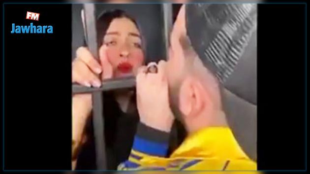 من أجل فيديو .. القبض على التيك توكرز