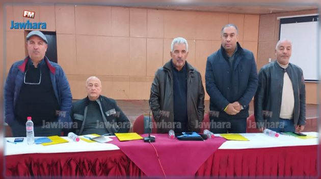 الجامعة العامة لقطاع النقل: نحو إلغاء الاضراب العام 