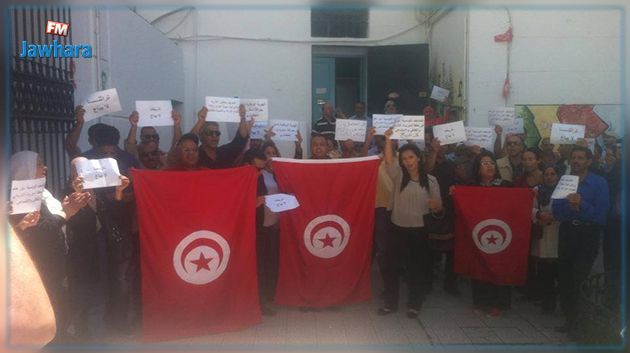 موظّفو وكالة احياء التراث والتنمية الثقافية يلوحون بالاضراب للمطالبة بالزيادة في الأجور