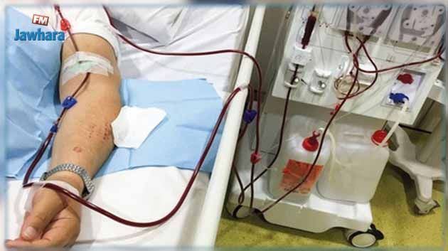 تحرّك احتجاجي لأطباء تصفية الدم للمطالبة بأتعابهم: التفاصيل (فيديو)