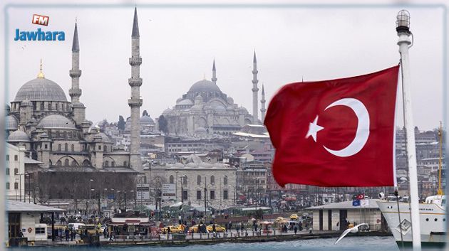 4 دول أوروبية تغلق قنصلياتها في إسطنبول لأسباب أمنية