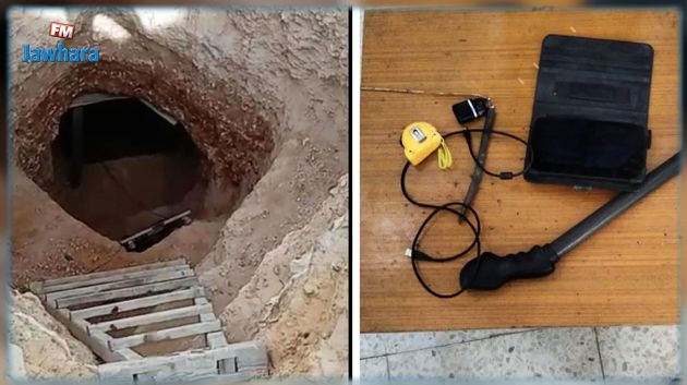 المهدية: يُحدث جرحاً لابنته لاستغلال دمها في استخراج الكنوز !