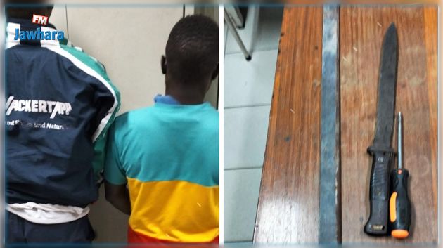 الكرم: أفارقة يختطفون شابا ويعذّبونه.. ويطلبون فدية لإطلاق سراحه