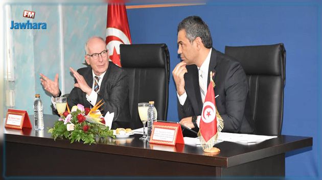 سفير الاتحاد الأوروبي: مبادرة جديدة بخصوص تنقل اليد العاملة التونسية 