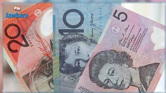 أستراليا تُقرّر إزالة صور ملوك بريطانيا من أوراقها النقدية