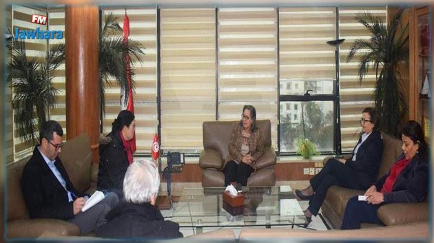 برنامج الأمم المتحدة الإنمائي سيواصل دعم تونس لتحقيق التنمية المستدامة