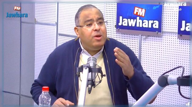 محسن حسن: القطاع البنكي اخر القلاع الصامدة في الاقتصاد التونسي