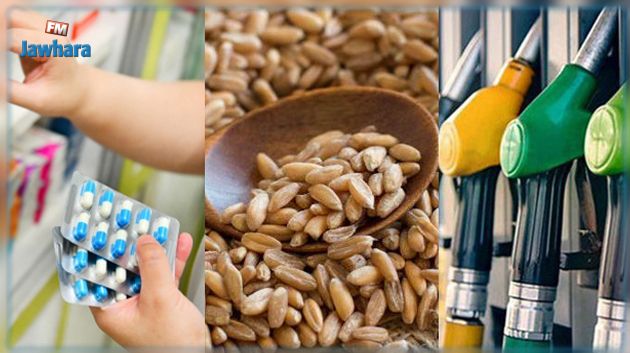 خبير اقتصادي: تونس لن تكون قادرة على استيراد حاجياتها الاساسية