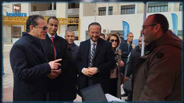 وزير تكنولوجيات الإتصال: أكثر من 37 ألف تونسي فعّلوا هويّاتهم الرقميّة 