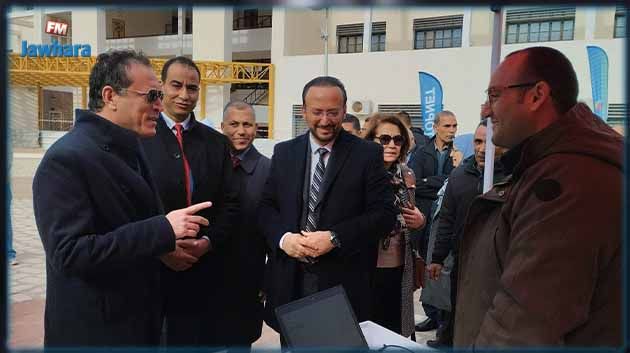 وزير تكنولوجيات الإتصال: أكثر من 37 ألف تونسي فعّلوا هويّاتهم الرقميّة
