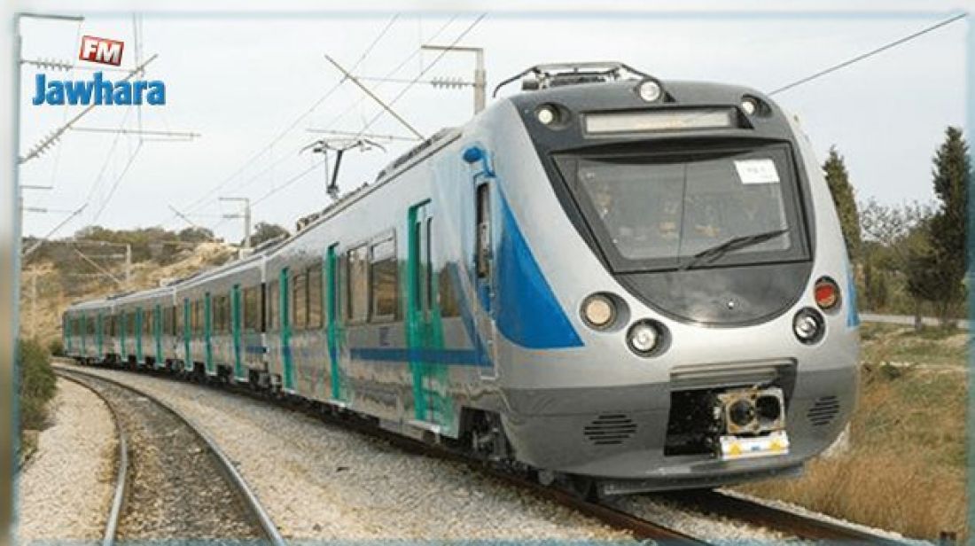 المنستير: تعطّل حركة مترو الساحل إثر إيقاف سائق المنستير: تعطّل حركة مترو الساحل إثر إيقاف سائق