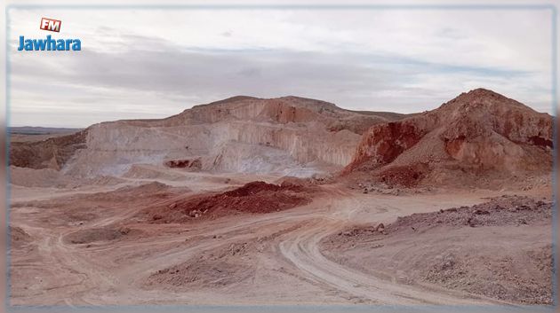 القصرين: استرجاع مقطع حجارة كلسية بفريانة يمسح حوالي 7 هكتارات