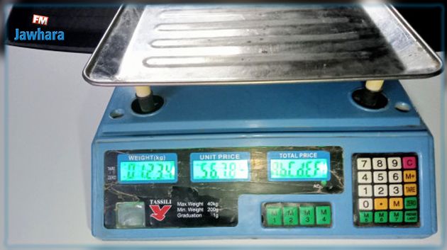 وزارة التجارة تدعو مستخدمي أدوات القيس الى الاستجابة للمتطلبات الفنية