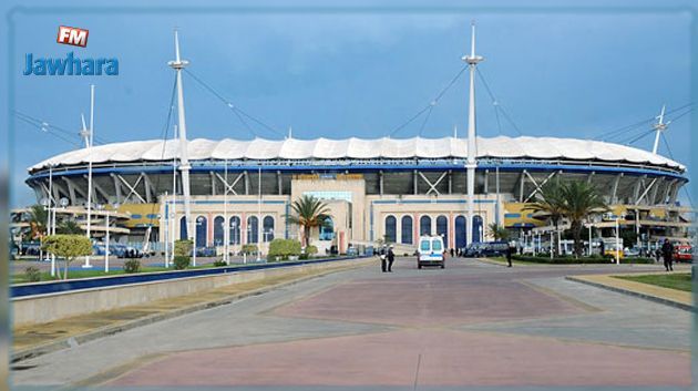 إدارة الحي الوطني الرياضي ترفض طلب الإتحاد المنستيري إجراء التمارين بملعب رادس