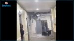 تسرّب للمياه من سقف مستشفى فطومة بورقيبة: توضيح من ولاية المنستير (فيديو) 