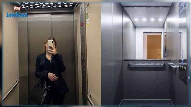 هل تعلم لماذا توضع المرآة داخل المصعد؟