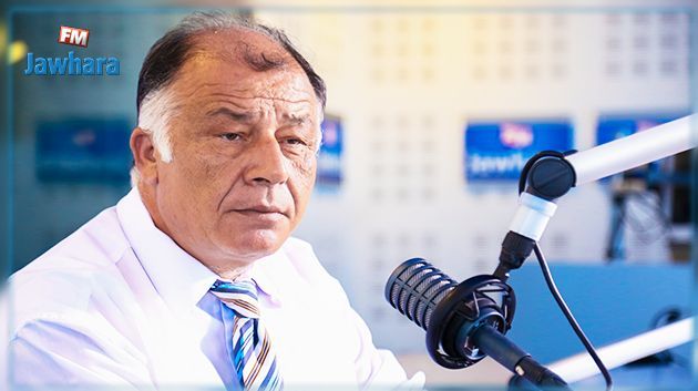 ناجي جلول يدعو  رئيس الجمهورية لإلغاء الإنتخابات التشريعية