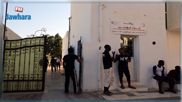 تقرير فرنسي.. تونس أصبحت حاضنة للمهاجرين  القادمين من دول جنوب الصحراء