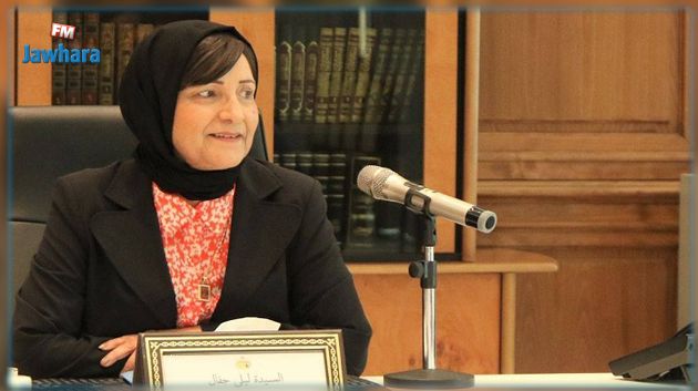 وزيرة العدل تقرر تكوين لجنة خاصة بمتابعة ملف اغتيال الشهيدين بلعيد و البراهمي