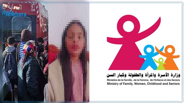 بعد إيقاف الأم : التعهّد بشقيق فتاة المقرن