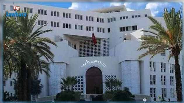 وزارة الخارجية: 'لا اصابات أو وفيات في صفوف التونسيّين إثر زلزال تركيا وسوريا'