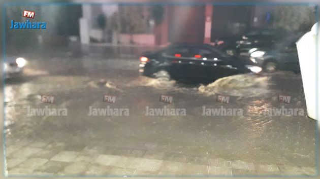 نابل : استبشار بالأمطار.. ولجنة مجابهة الكوارث في حالة تأهب