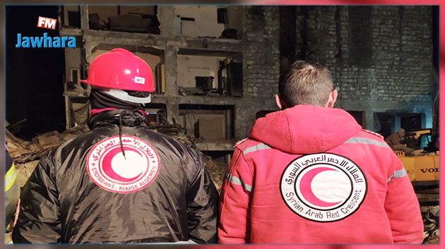 هيئة المحامين تدعو الى فكّ العزلة عن الشعب السوري وتفتح باب التبرعات 