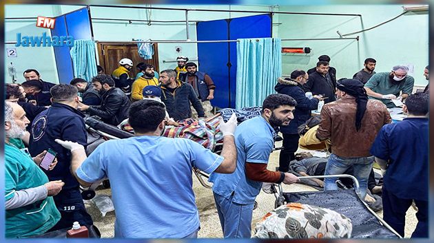 هيكل المكي يدعو الى اعادة العلاقات مع سوريا والوقوف إلى جانب شعبها في محنته