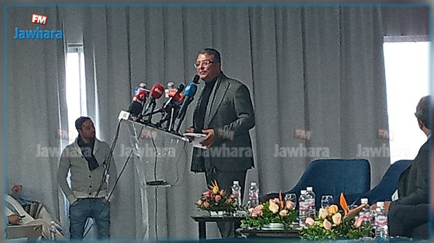 العويني : علاقة تربط القضقاضي بقيادات في حركة النهضة 