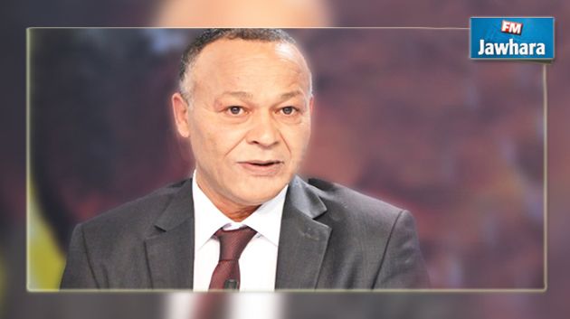 جمال العرفاوي : مايحدث في ليبيا حرب وكالة ومصالح