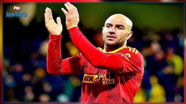 كأس فرنسا : رودز فريق عبد النور يقصي اوكسير و يتأهل للدور ربع النهائي