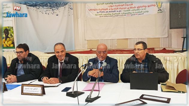 رئيس اتحاد الفلاحين: هذه المواد متوفرة في شهر رمضان