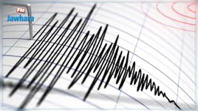 رجة أرضية بولاية صفاقس: المعهد الوطني للرصد الجوي يفند