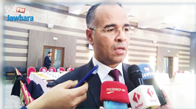 تنصيب كمال المدوري على رأس الصندوق الوطني للتامين على المرض 