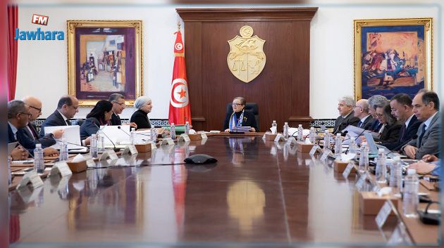 برئاسة بودن: مجلس الوزراء يصادق على مراسيم وأوامر رئاسية  