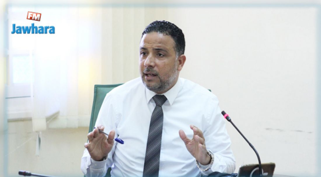 هيئة الدفاع عن سيف الدين مخلوف تقاطع محاكمة منوبها خلال جلسة الاعتراض عن الحكم هيئة الدفاع عن سيف الدين مخلوف تقاطع محاكمة منوبها خلال جلسة الاعتراض عن الحكم