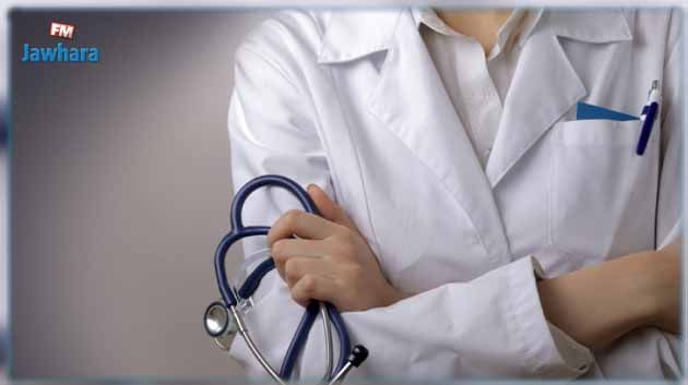 صفاقس: نسبة نجاح اضراب الأطباء الشبان تراوحت بين 70 و75 بالمائة 