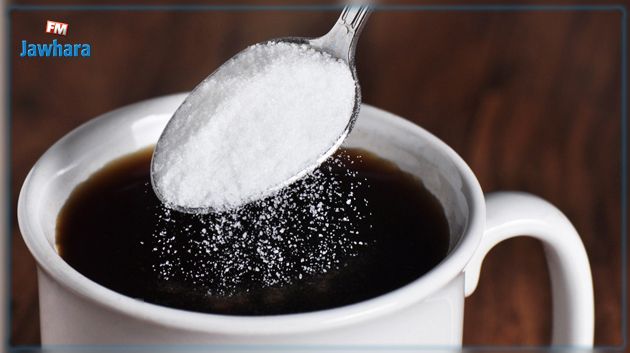 ديوان التجارة: استعادة نسق التزويد الطبيعي بالسكر والقهوة خلال شهر مارس