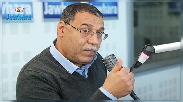 إيقاف عبد الحميد الجلاصي