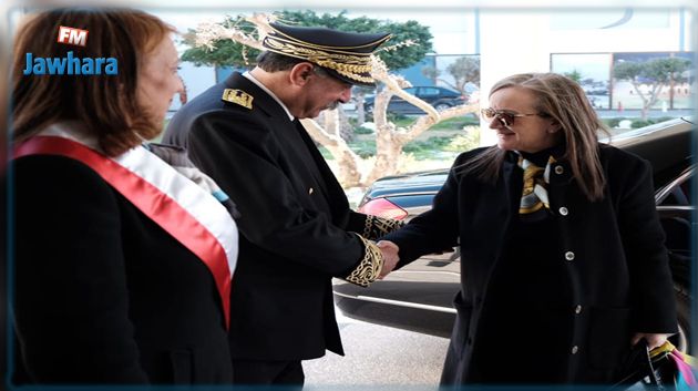 بودن تشارك في القمة العالمية للحكومات